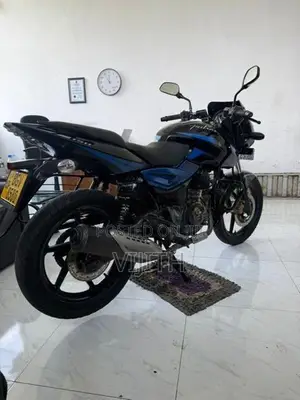 Bajaj Pulsar 150 2018
