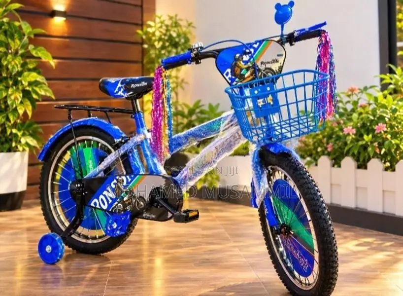 Kids Bicycle