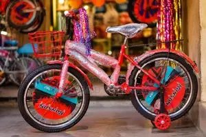 Kids Bicycle
