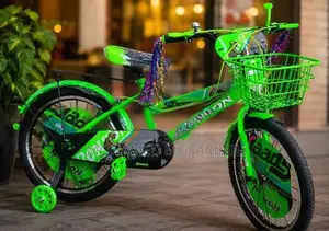 Kids Bicycle