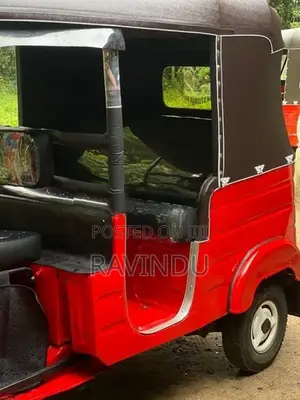 Bajaj RE 2006