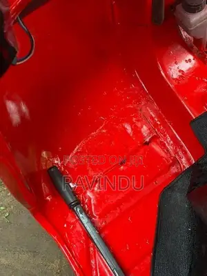 Bajaj RE 2006