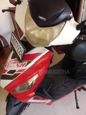 Hero Dash 2016