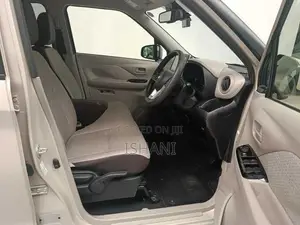 Nissan Dayz 2024