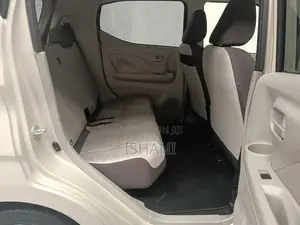 Nissan Dayz 2024