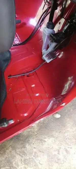 Bajaj RE 2010