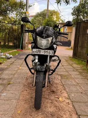 Hero Hunk 150R 150 2009