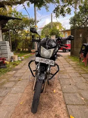 Hero Hunk 150R 150 2009
