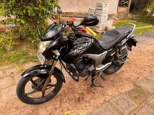 Hero Hunk 150R 150 2009