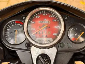Hero Hunk 150R 150 2009