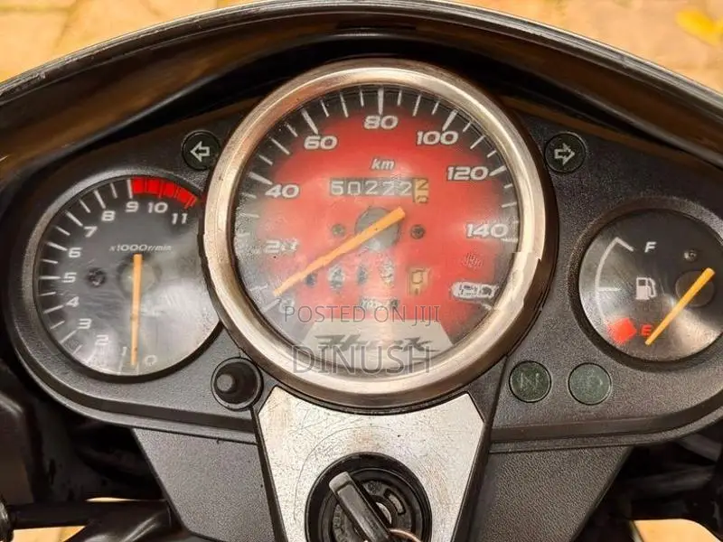 Hero Hunk 150R 150 2009