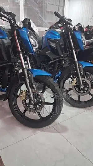 TVS Raider 125 2026