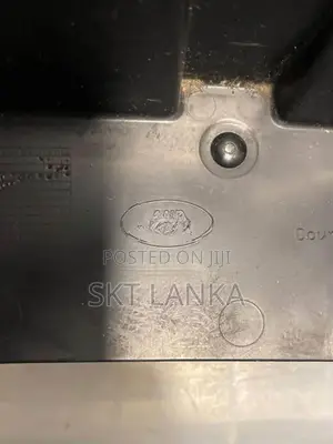 Genuine Discovery 5 2019 Front Bumper Mount Bracket L462 Vogue Sport