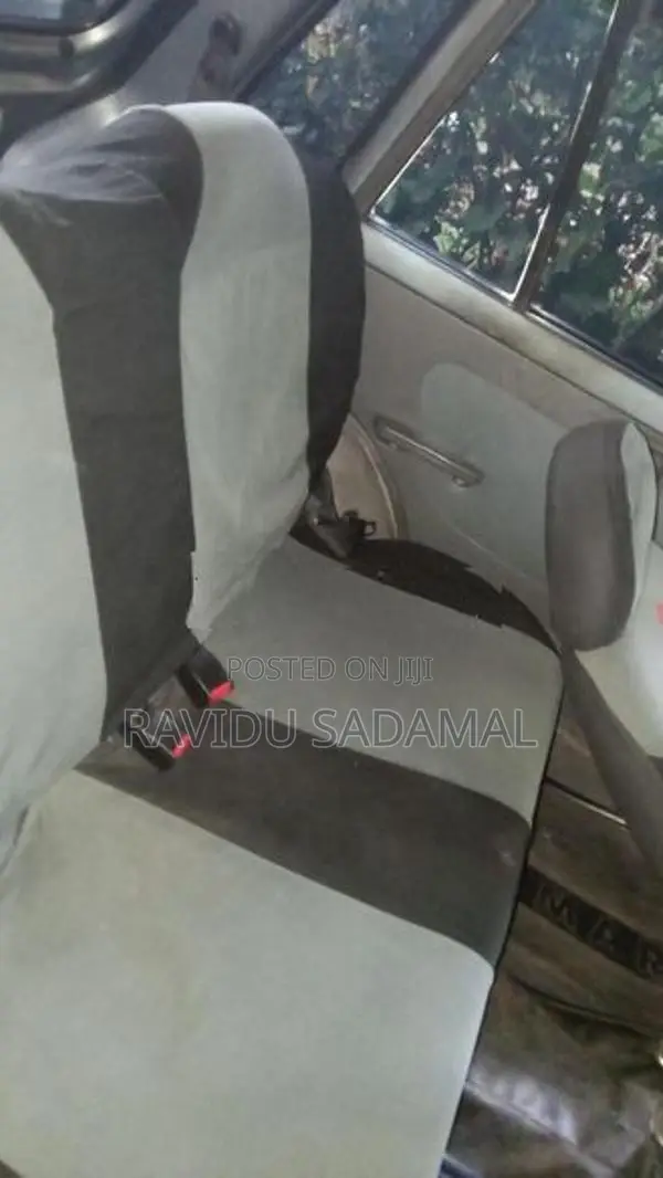 Maruti Suzuki 800 2006