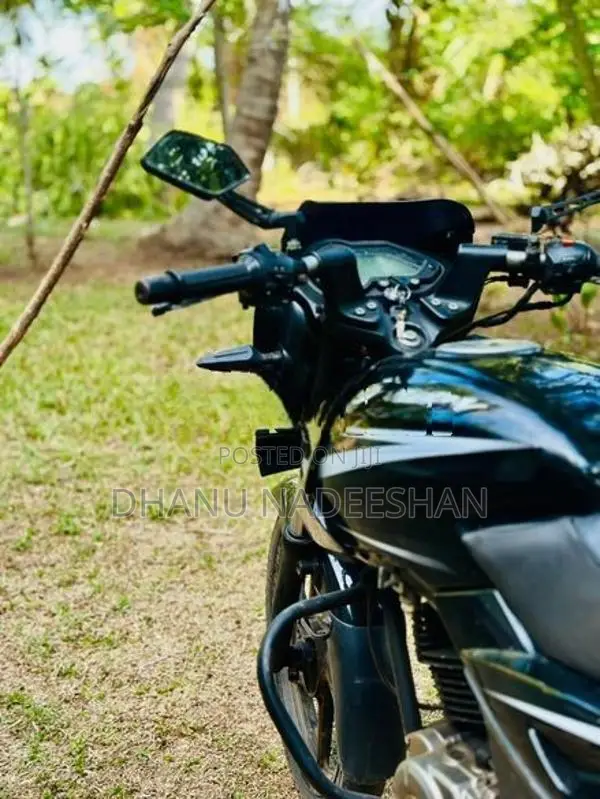 Bajaj Pulsar 150 2016