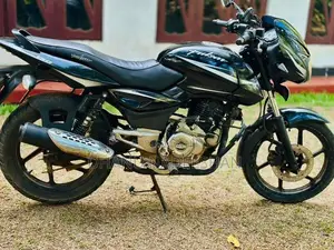 Bajaj Pulsar 150 2016