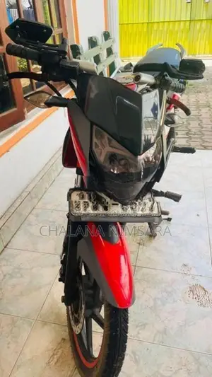 Bajaj Pulsar 135 2010