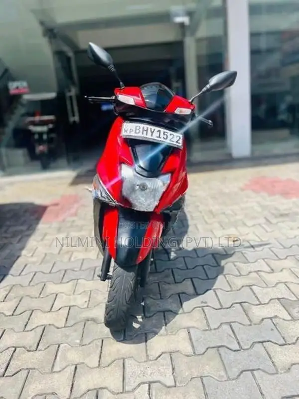 Bajaj Discover 2011