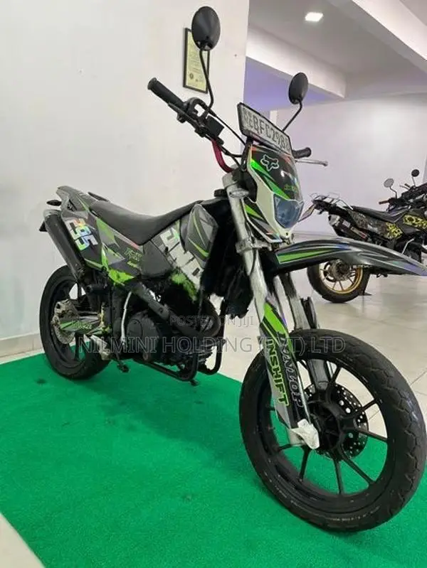 Demak DTM 2017