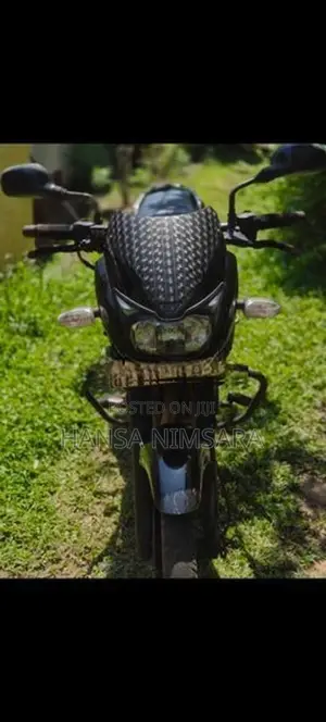 Bajaj Pulsar 150 2010
