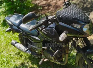 Bajaj Pulsar 150 2010
