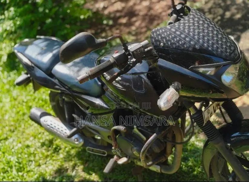 Bajaj Pulsar 150 2010