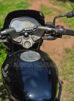 Bajaj Pulsar 150 2010