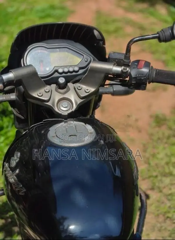 Bajaj Pulsar 150 2010