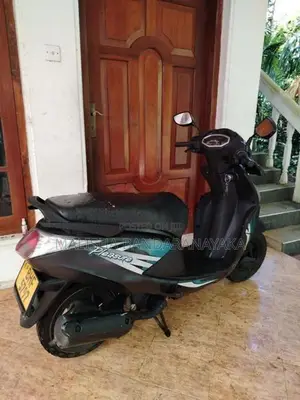 Hero Pleasure 2018
