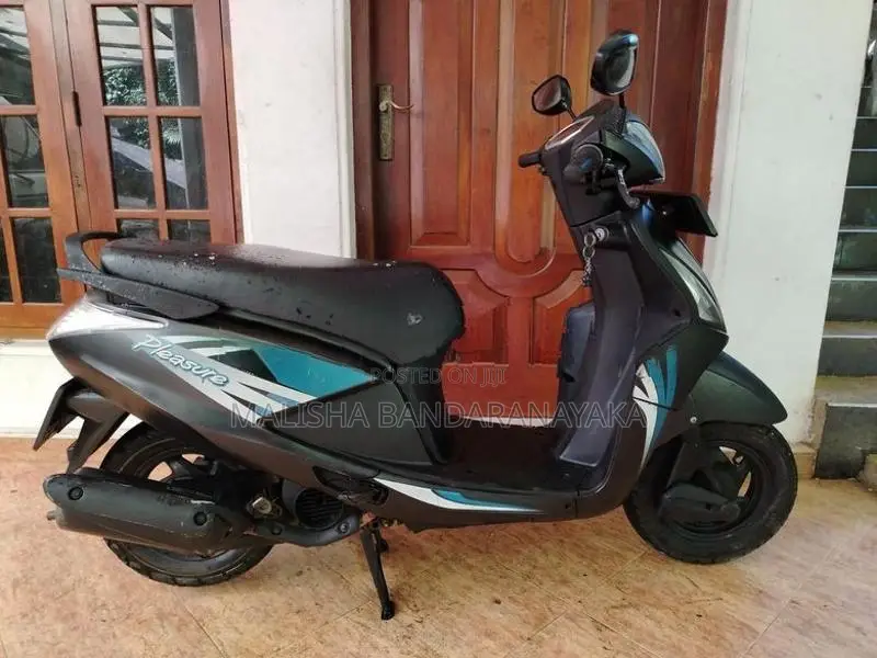 Hero Pleasure 2018