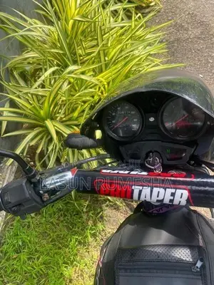 Bajaj Discover 125 2007