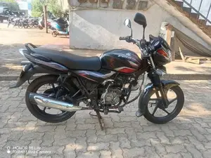 Bajaj Discover 100 2013