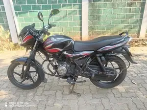 Bajaj Discover 100 2013