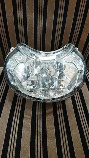 Bajaj Discover Reconditioned Head Light