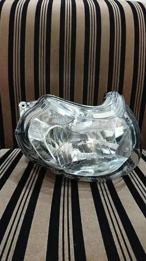 Bajaj Discover Reconditioned Head Light
