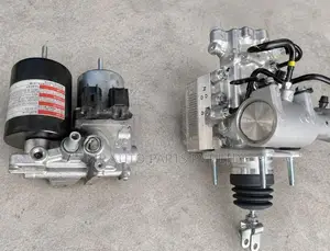 Toyota Esquire Abs Unit