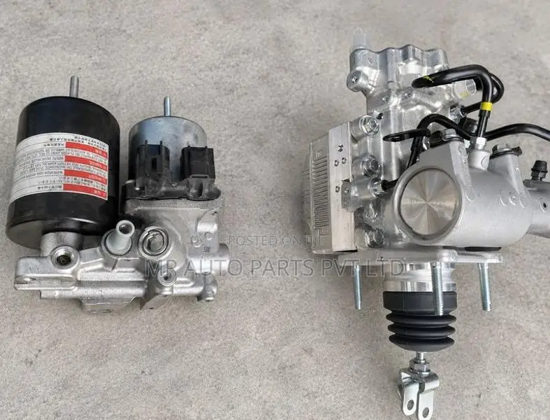 Toyota Esquire Abs Unit