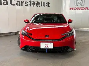 Honda Prelude Base Grade Hybrid 2026