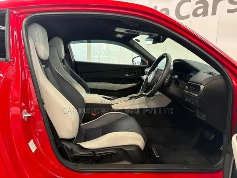 Honda Prelude Base Grade Hybrid 2026