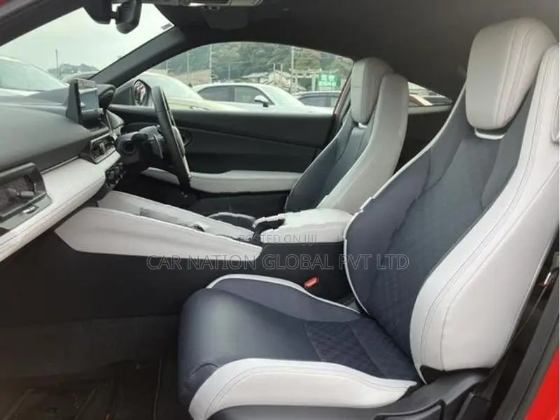 Honda Prelude Base Grade Hybrid 2026