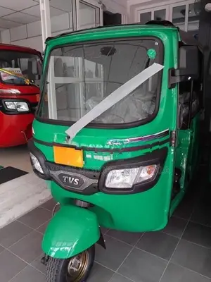 TVS King 2026