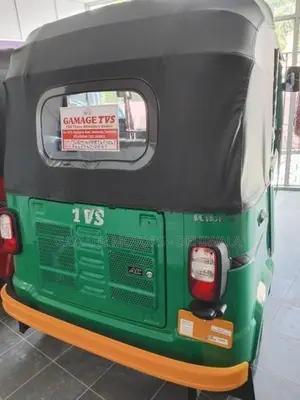 TVS King 2026