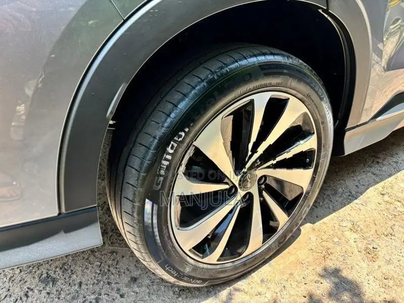 BYD Sealion 6 2025