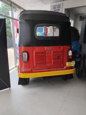 TVS King 2026