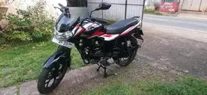 Bajaj Discover 125 2024