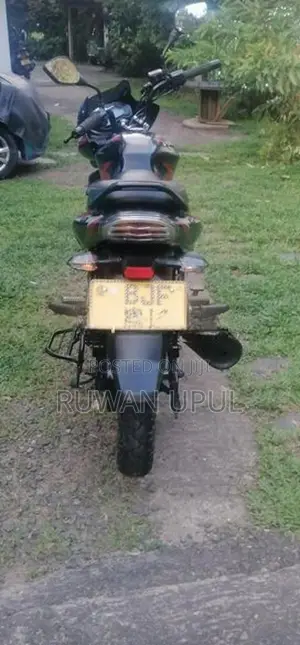 Bajaj Discover 125 2024