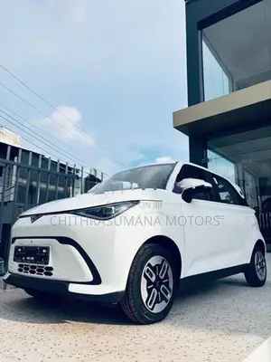 Kaiyi eVibe E04 2026