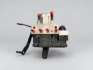 Honda Fit GP1 ABS Unit