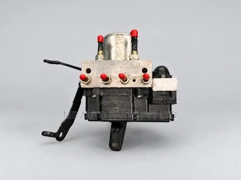 Honda Fit GP1 ABS Unit