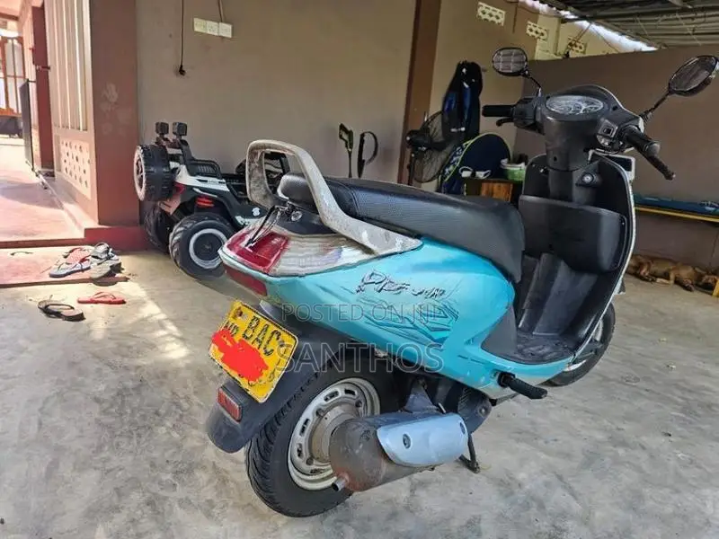 Hero Pleasure 2015